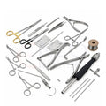 Advanced Orthopedic Surgery Pack – 22 Pieces