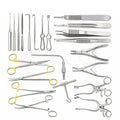 Amputation Instrument Set – 74 Pieces