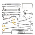 Appendectomy and Hernia Set – 164 Pieces