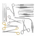 Basic Ear Set – 50 Pieces