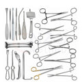 Basic Hip Instrument Set – 101 Pieces