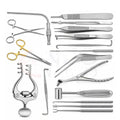 Basic Nasal Instrument Set – 53 Pieces