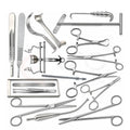 Bowel Resection Set – 154 Pieces