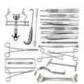 Common Duct Set – 158 Pieces
