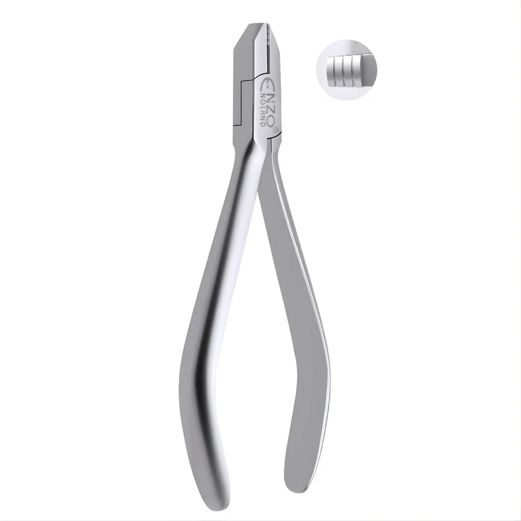 De La Rosa Plier with 3 Grooves