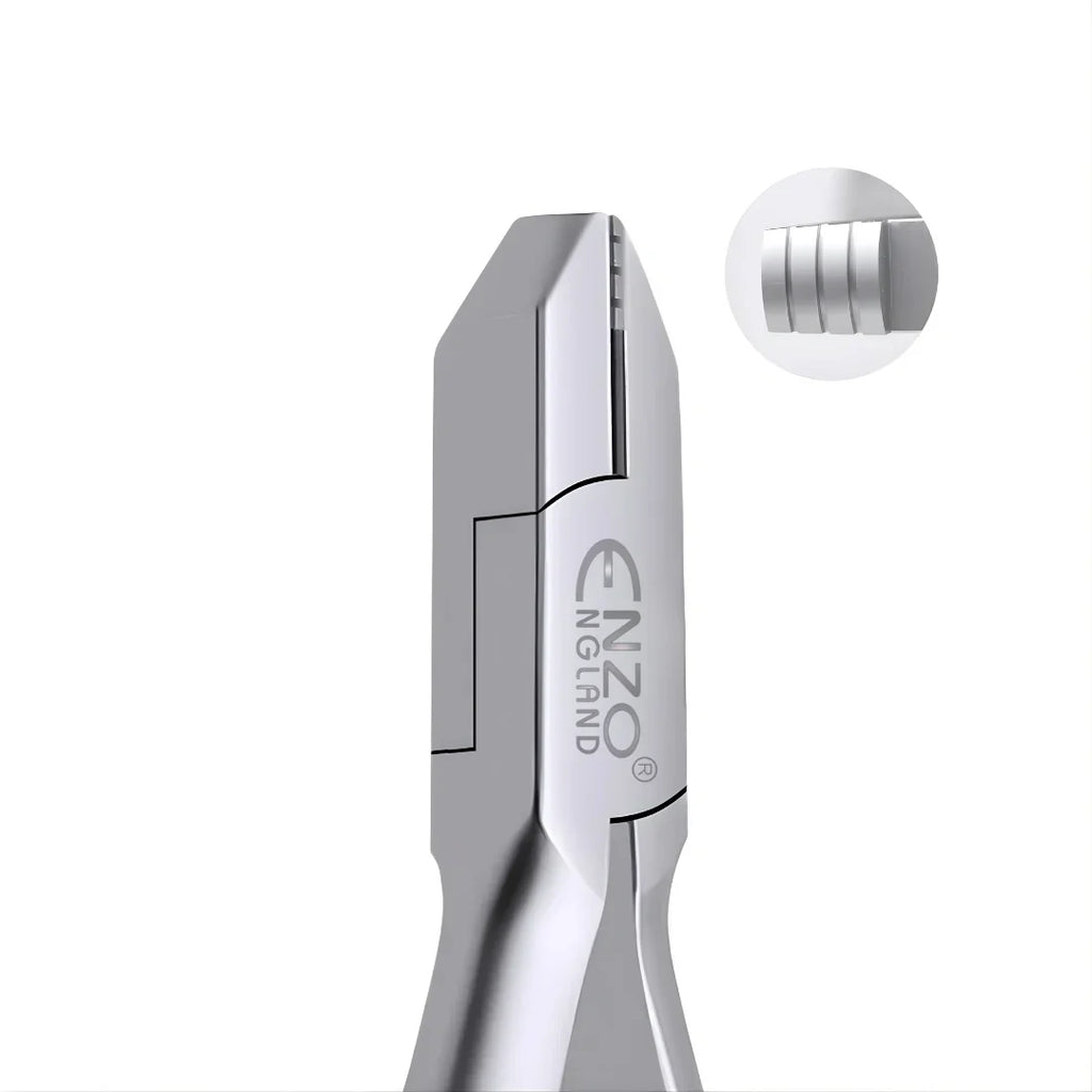 De La Rosa Plier with 3 Grooves