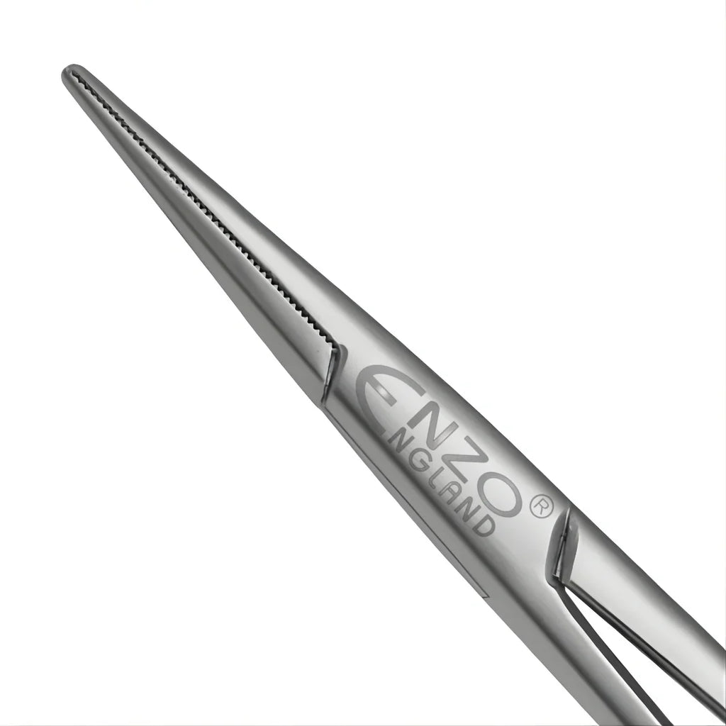 Halstead Hemostatic Forceps Straight