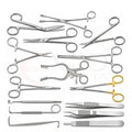 Hand Surgery Instrument Set – 62 PCS