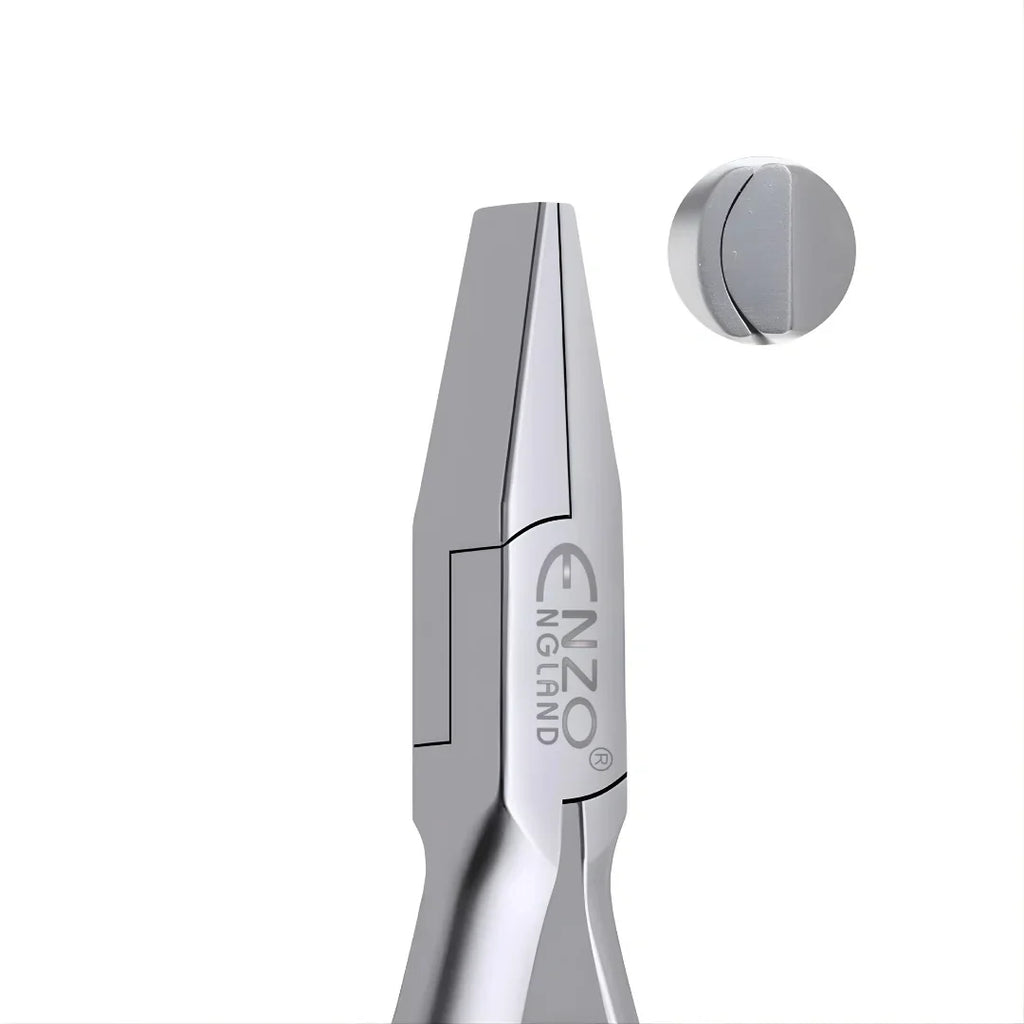 Hollow Chop Contouring Plier