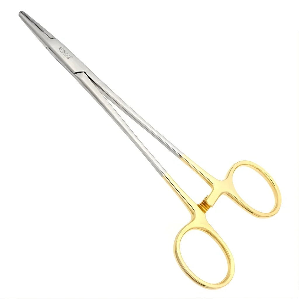 Implant Kit – Dr. Beisel