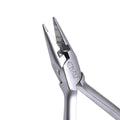 Jarabak Plier with Cutter
