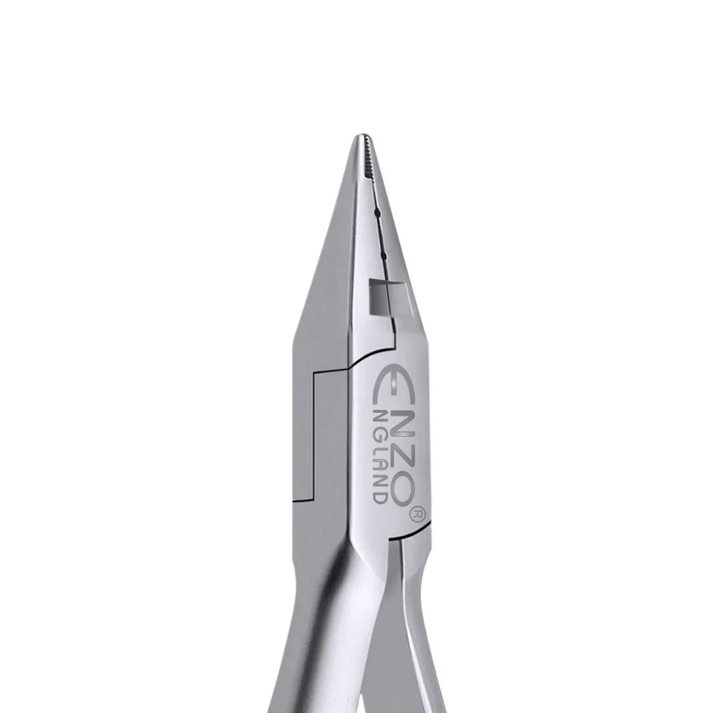 Jarabak Plier with Cutter