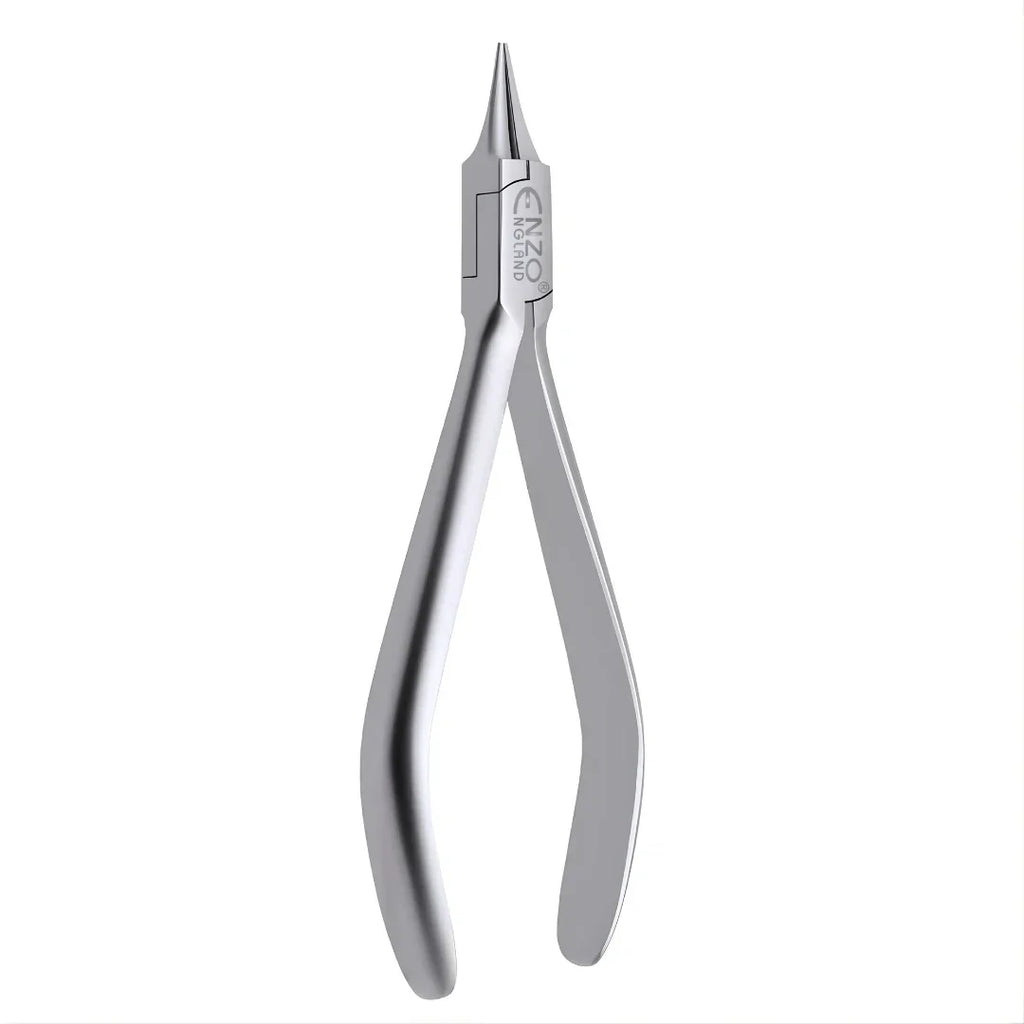 Light Wire Plier Long Beak