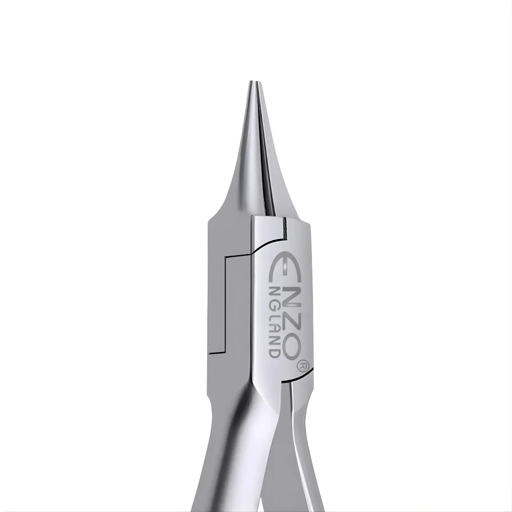 Light Wire Plier Long Beak
