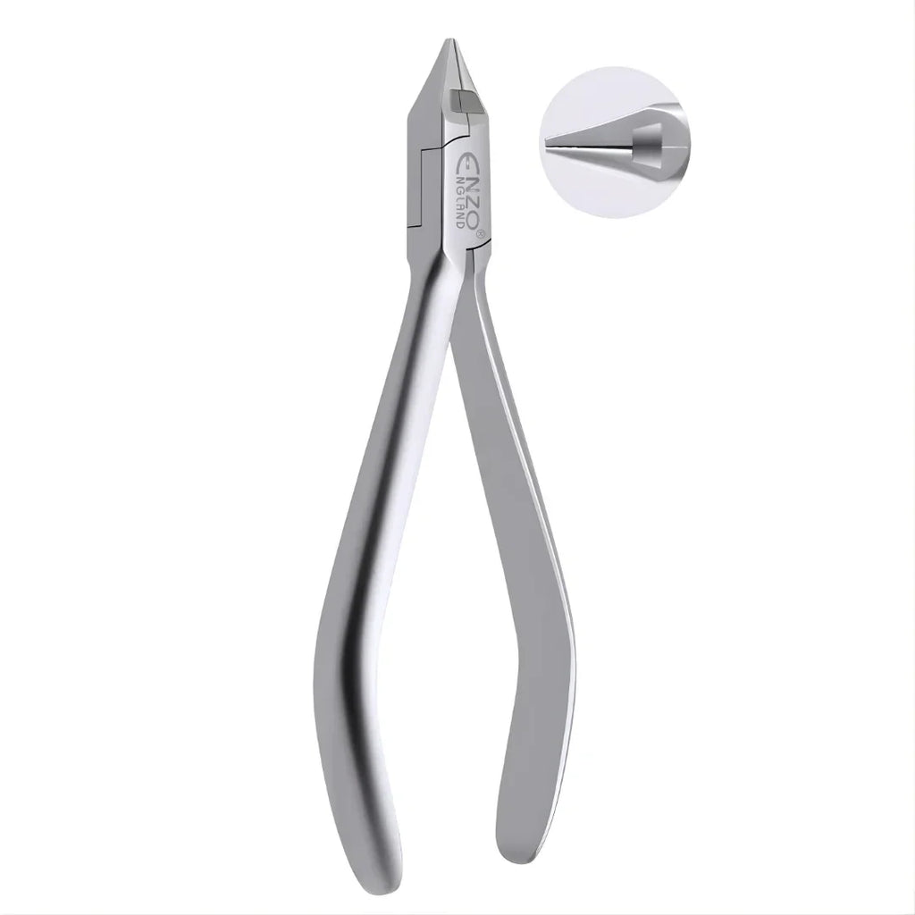 Light wire Plier with Cutter