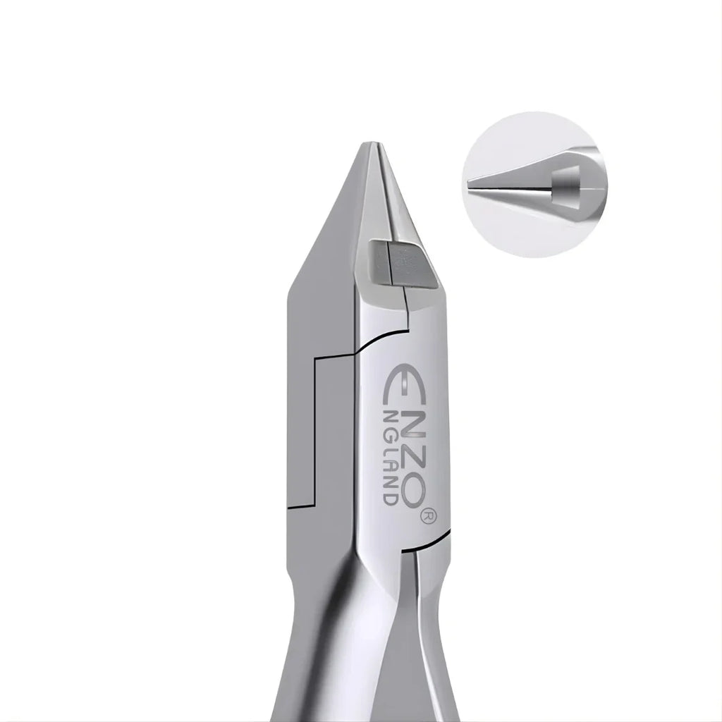Light wire Plier with Cutter