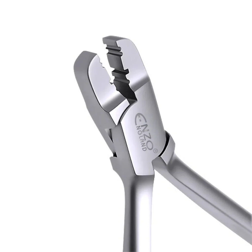 Lingual Arch Forming Plier