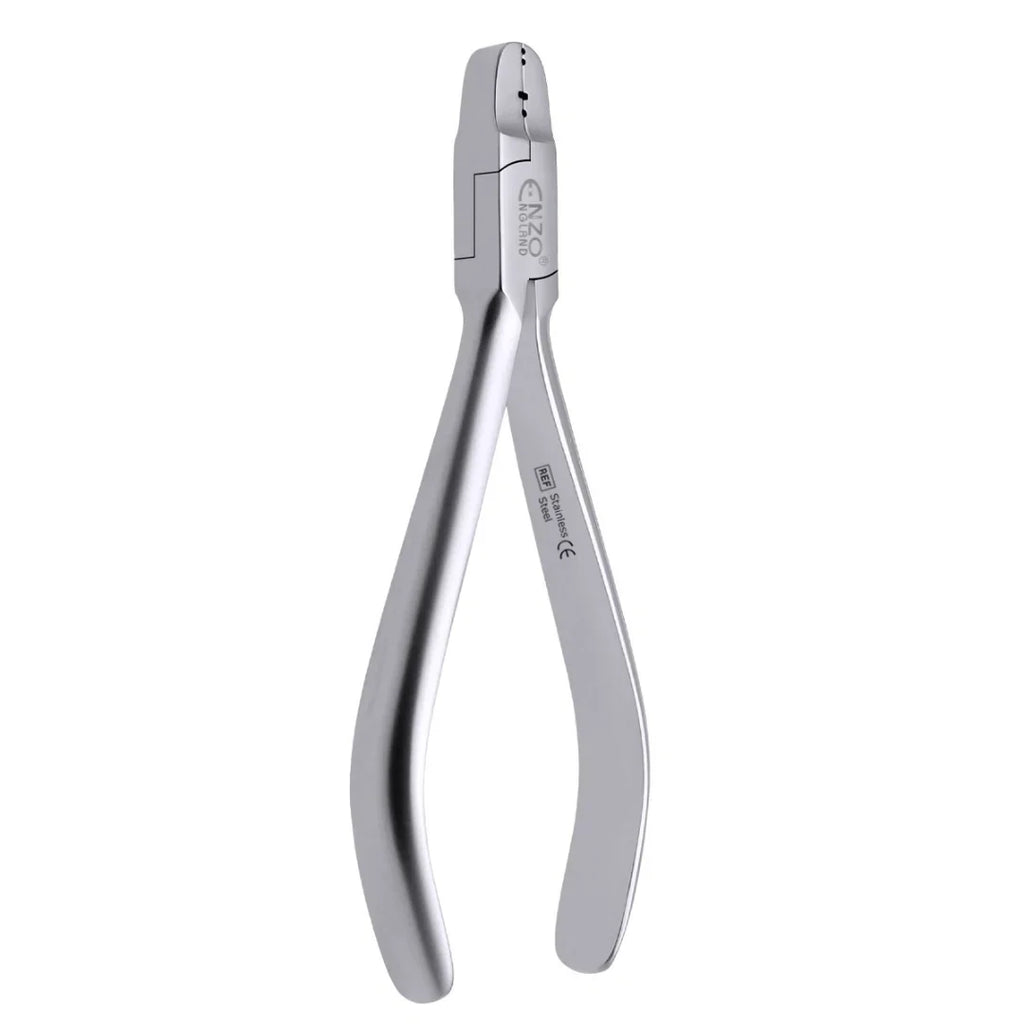 Lingual Arch Forming Plier