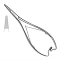 Mathieu Needle Holder Round Handle