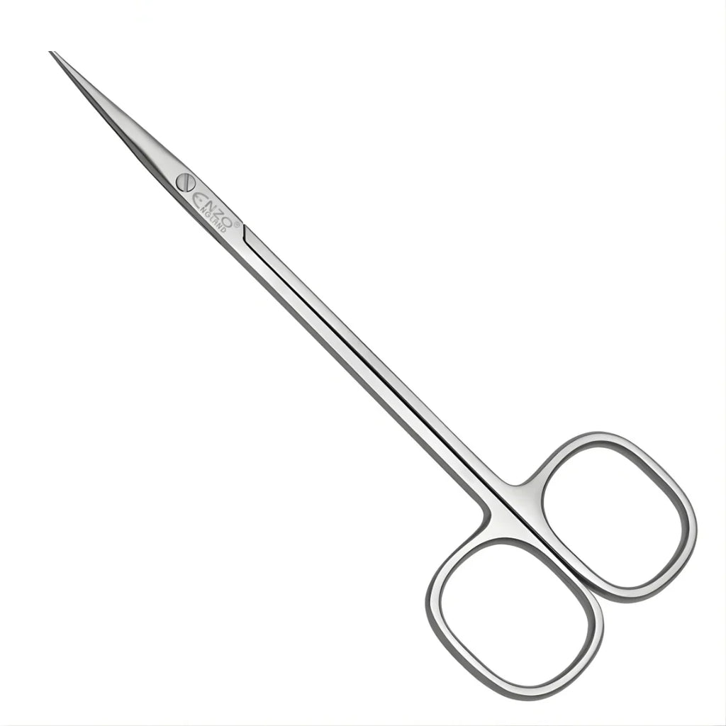 Metzenbaum Scissors Sharp/Pointed