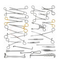 Minor Basic Instrument Set