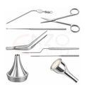 Myringotomy Instrument Set