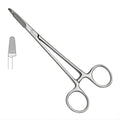 Olsen-Hegar Needle Holder Straight Tip