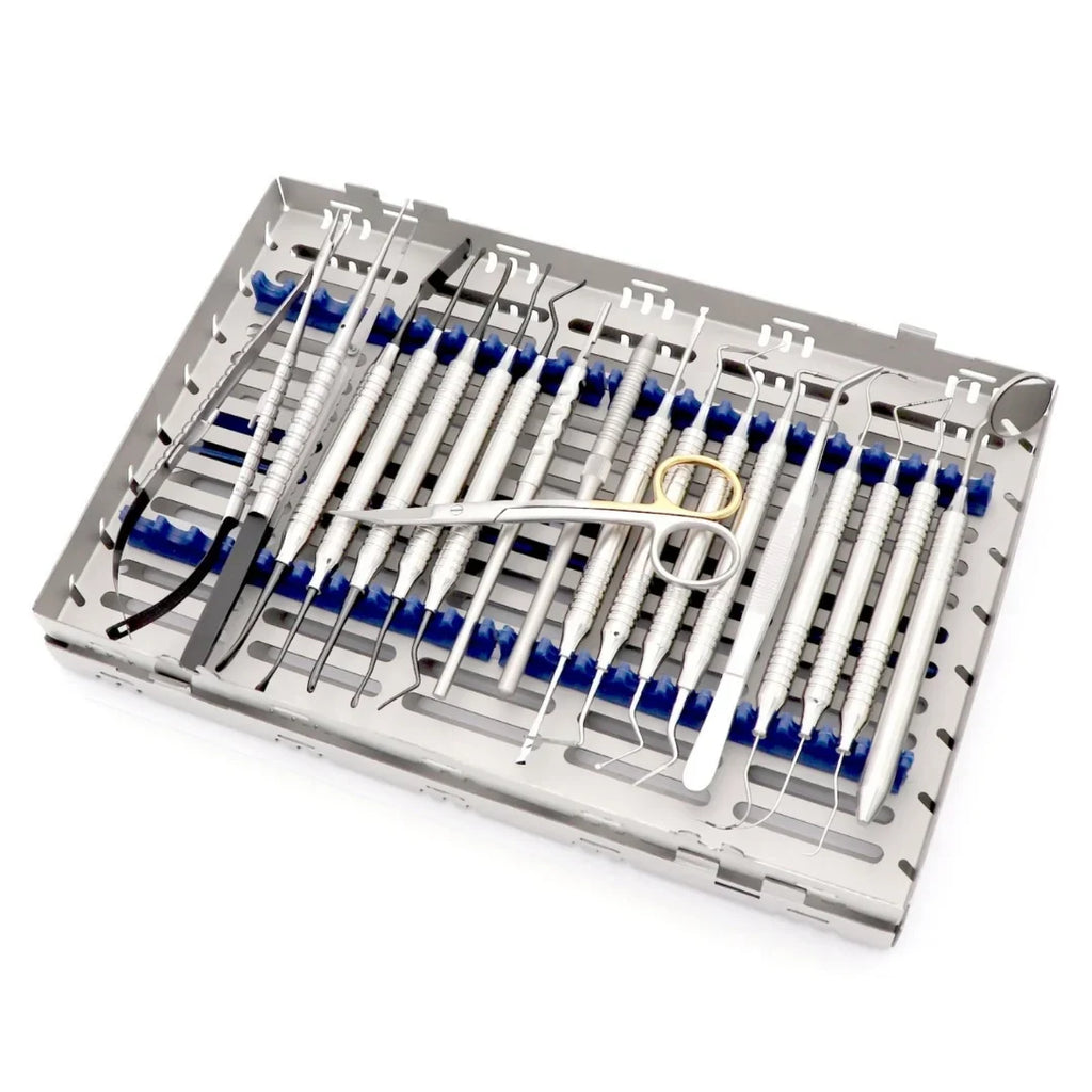 Perio M. Surgical Kit