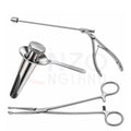 Pilonidal Cyst Excision Instrument Set