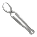 Schaedel Towel Clamp 3.5”