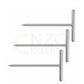 Screw Extractors 6" Set of 3