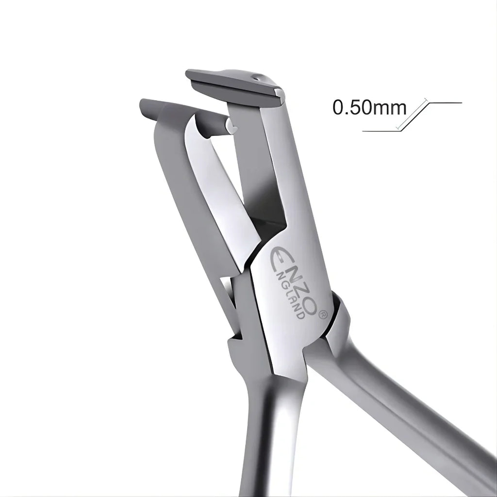 Step Plier 0.50mm