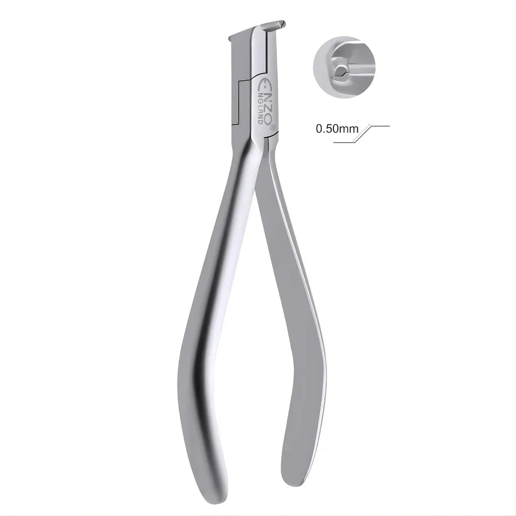 Step Plier 0.50mm
