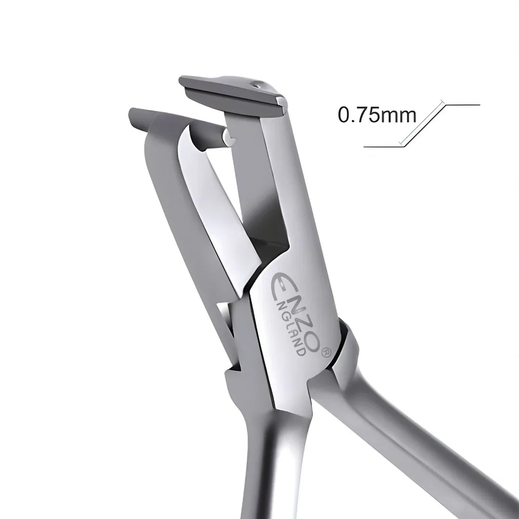 Step Plier 0.75mm