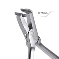 Step Plier 0.75mm