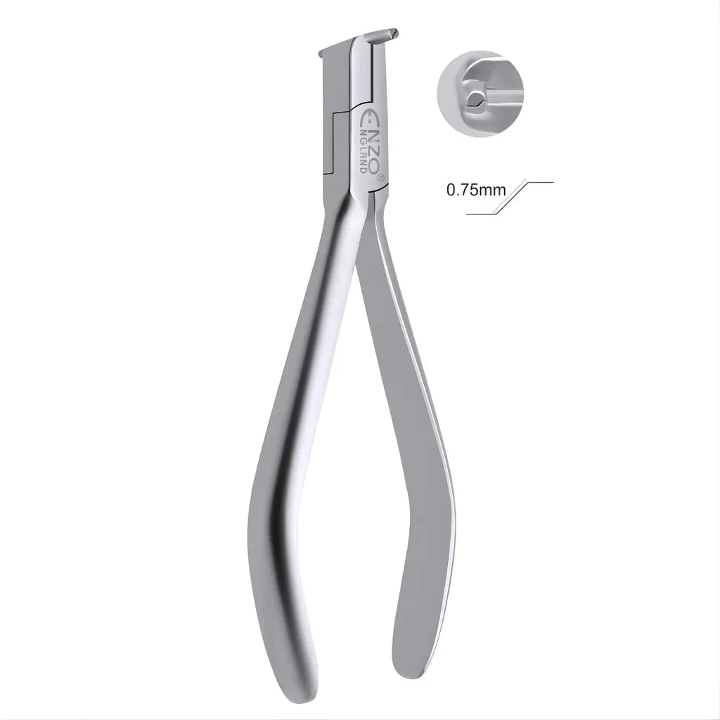 Step Plier 0.75mm