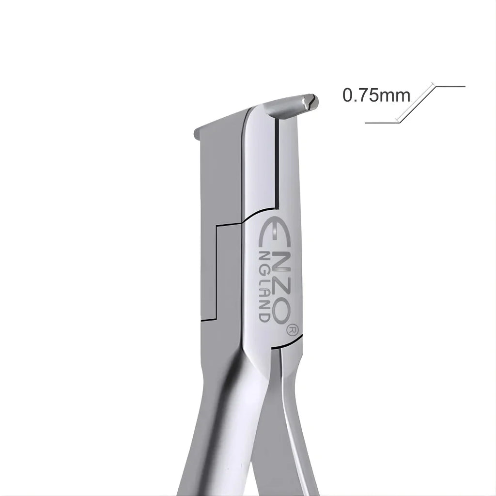 Step Plier 0.75mm