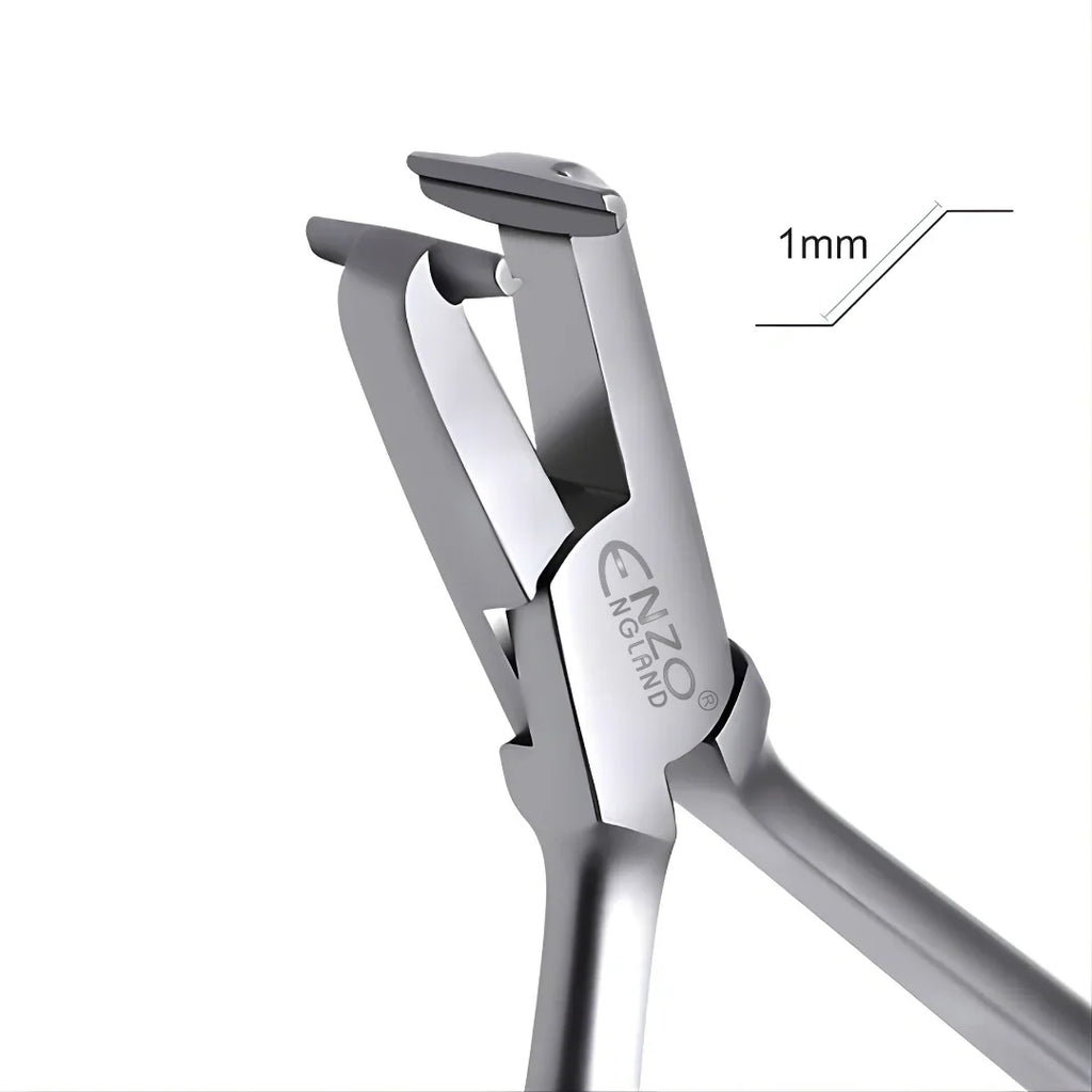 Step Plier 1mm