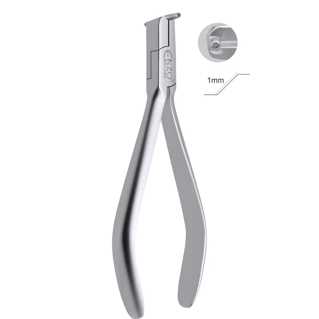 Step Plier 1mm