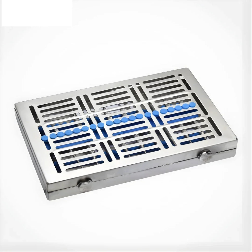 Sterilization Cassette Standard