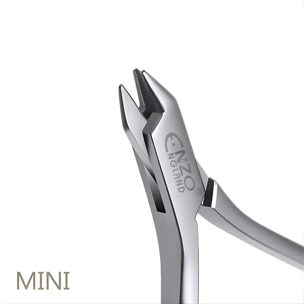 Three Prong Plier NiTi