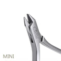 Three Prong Plier NiTi