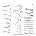 Tonsillectomy and Adenoidectomy Instrument Set