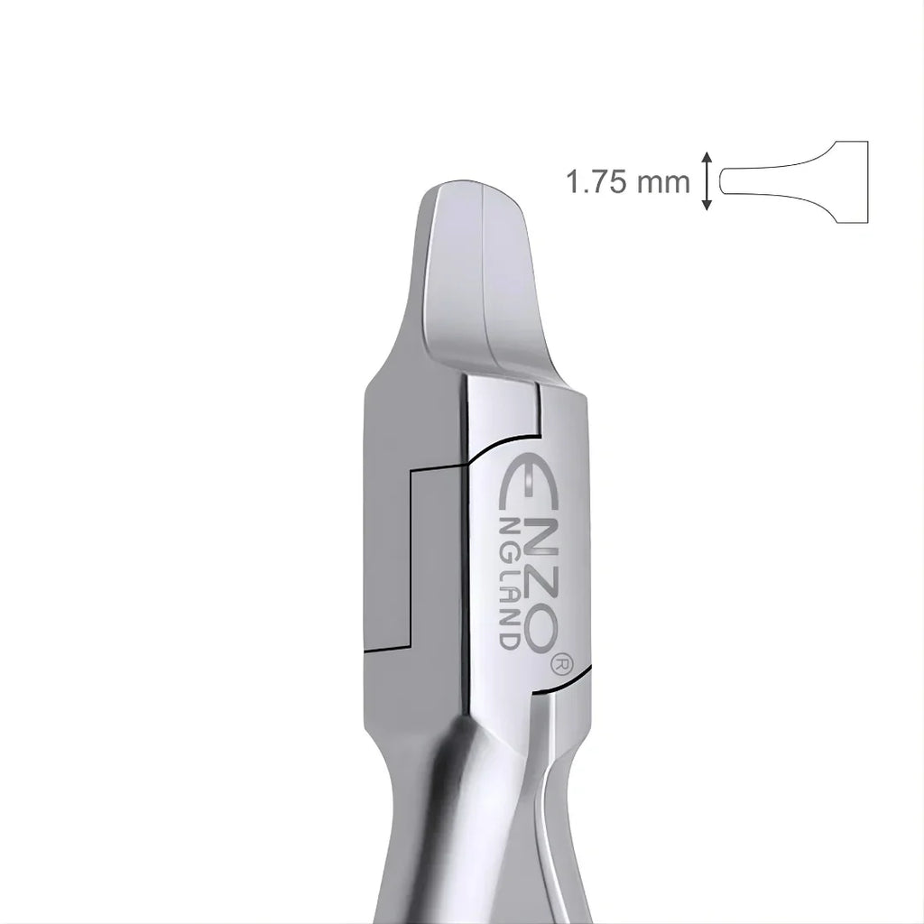Tweed Arch Forming Plier 1.75mm