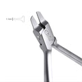 Tweed Arch Forming Plier 1 mm