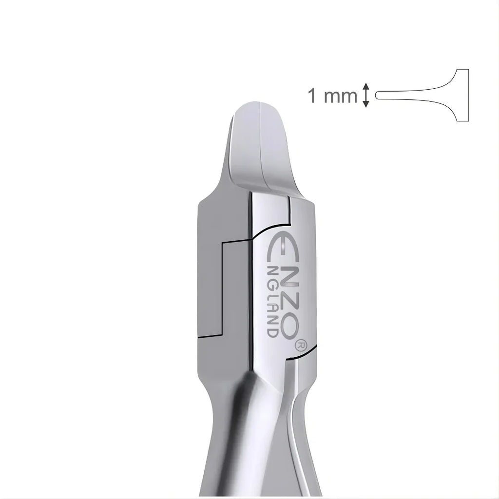 Tweed Arch Forming Plier 1 mm