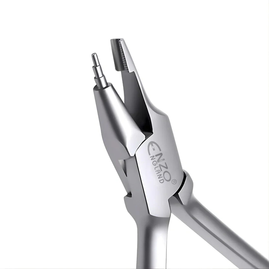 Tweed Loop Forming Plier