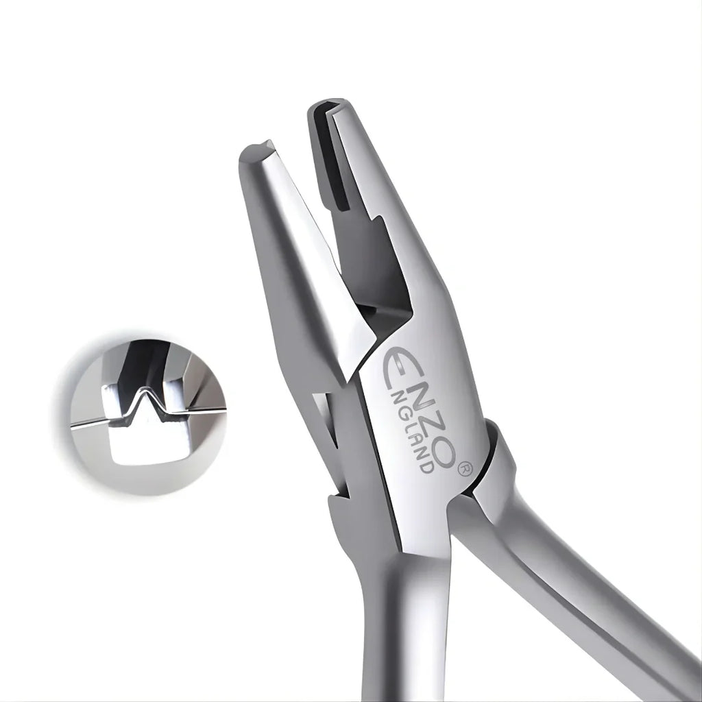 V-Stop Plier