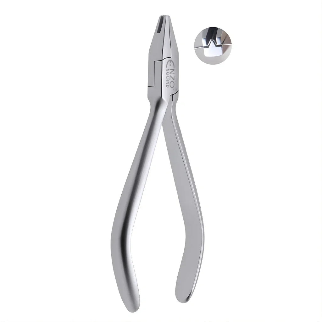 V-Stop Plier
