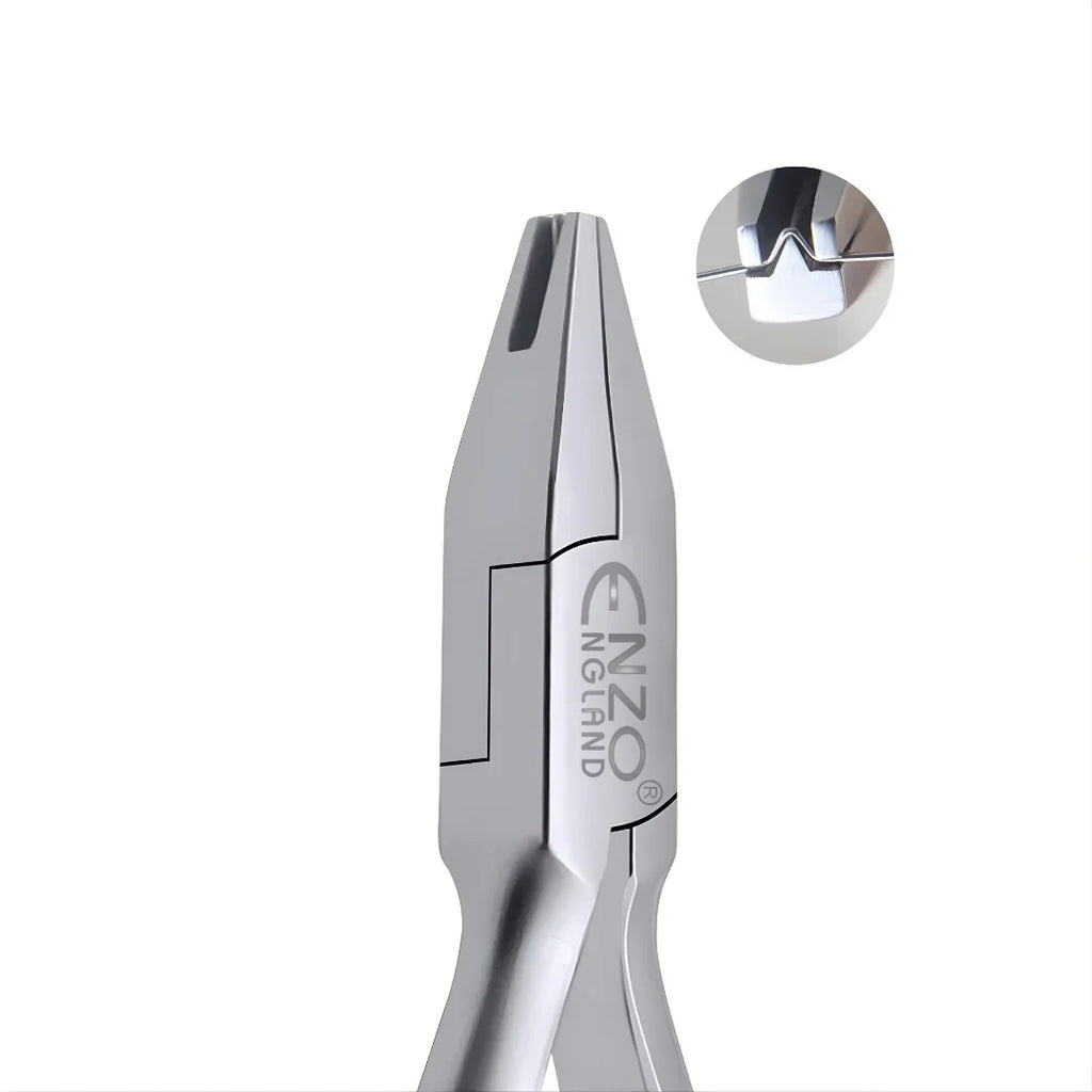 V-Stop Plier